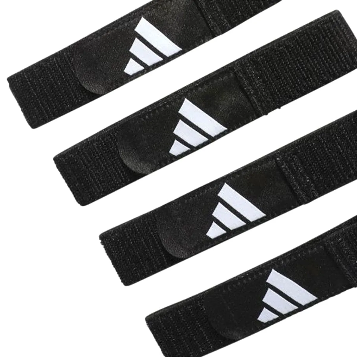 adidas Soccer 2.0 Shin Guard Straps