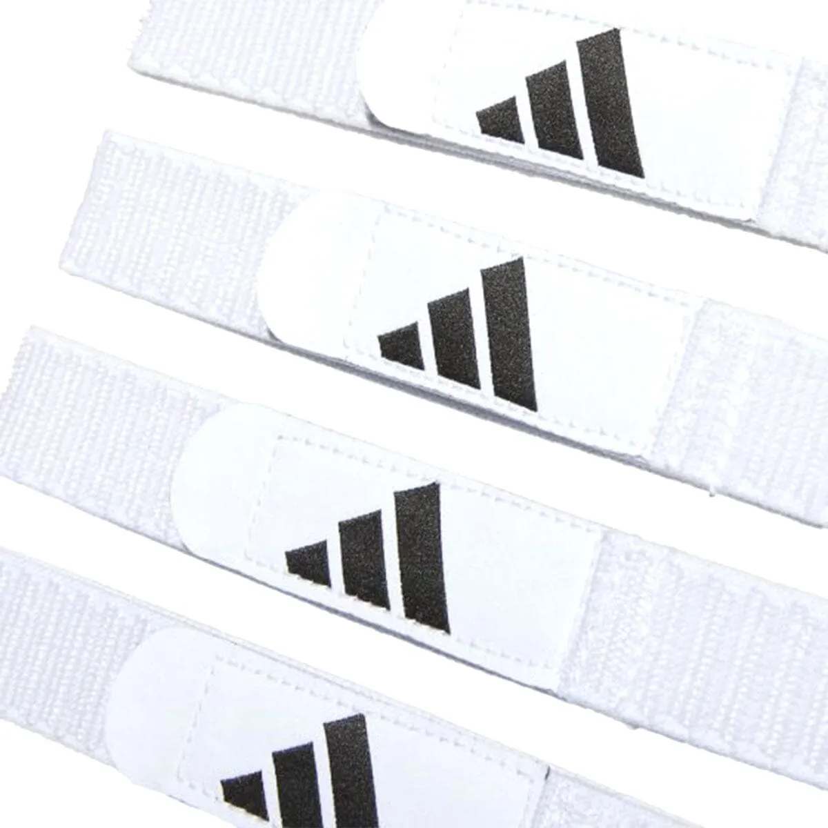 adidas Soccer 2.0 Shin Guard Straps