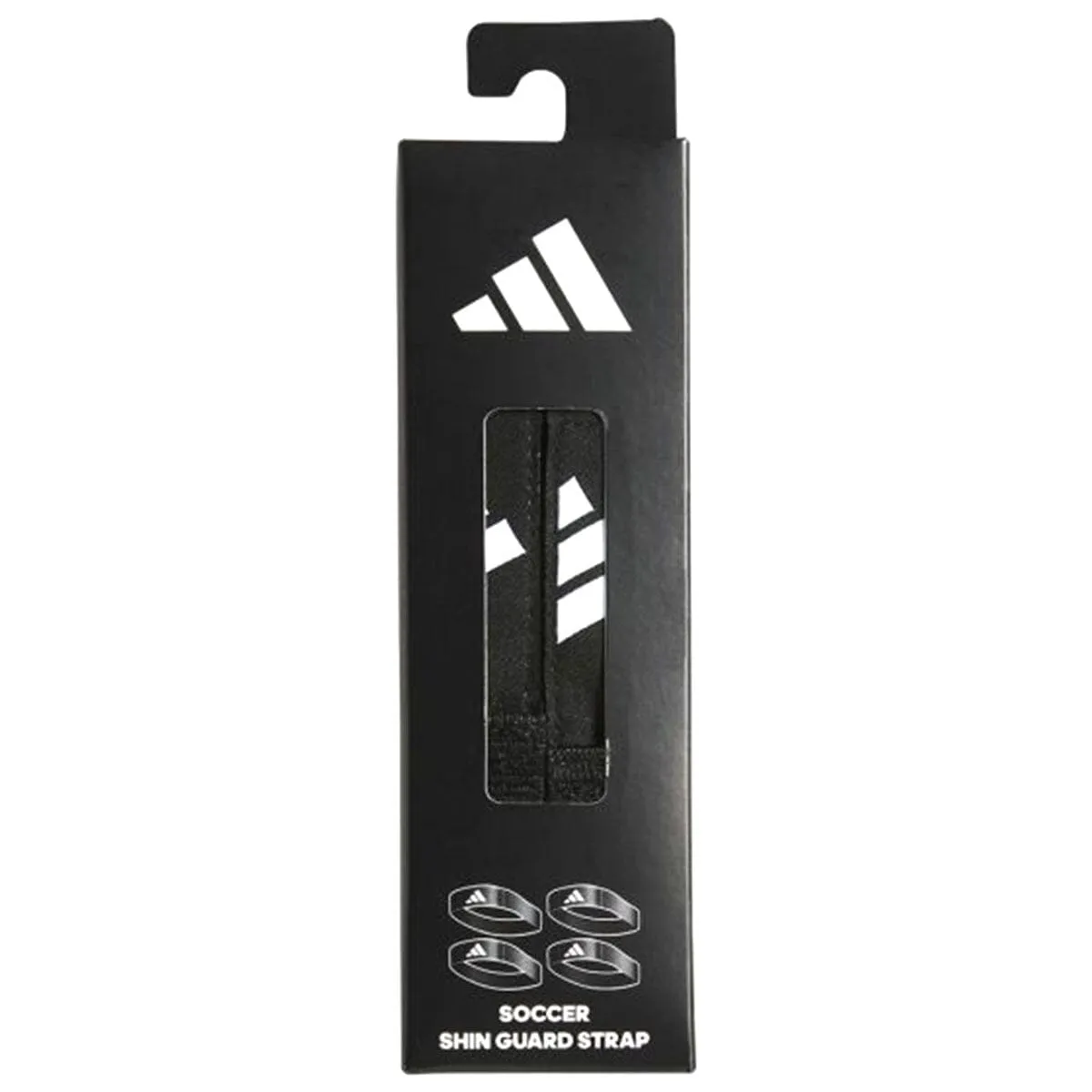 adidas Soccer 2.0 Shin Guard Straps