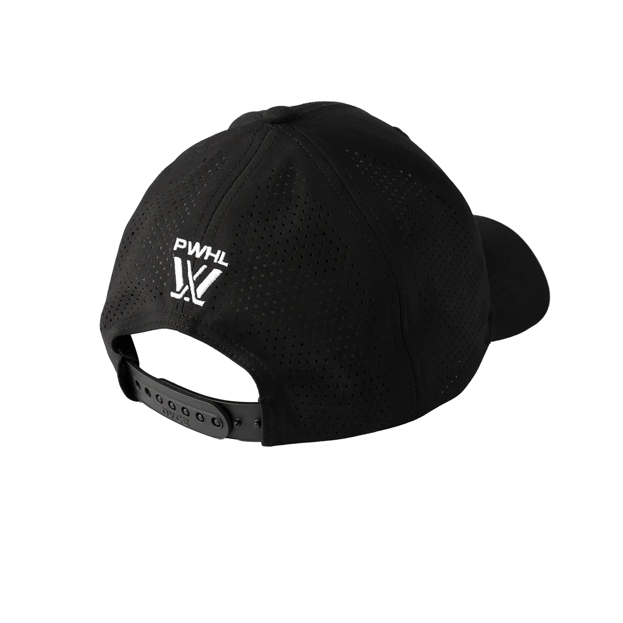 BAUER PWHL PERFORMANCE HAT SENIOR OTTAWA CHARGE