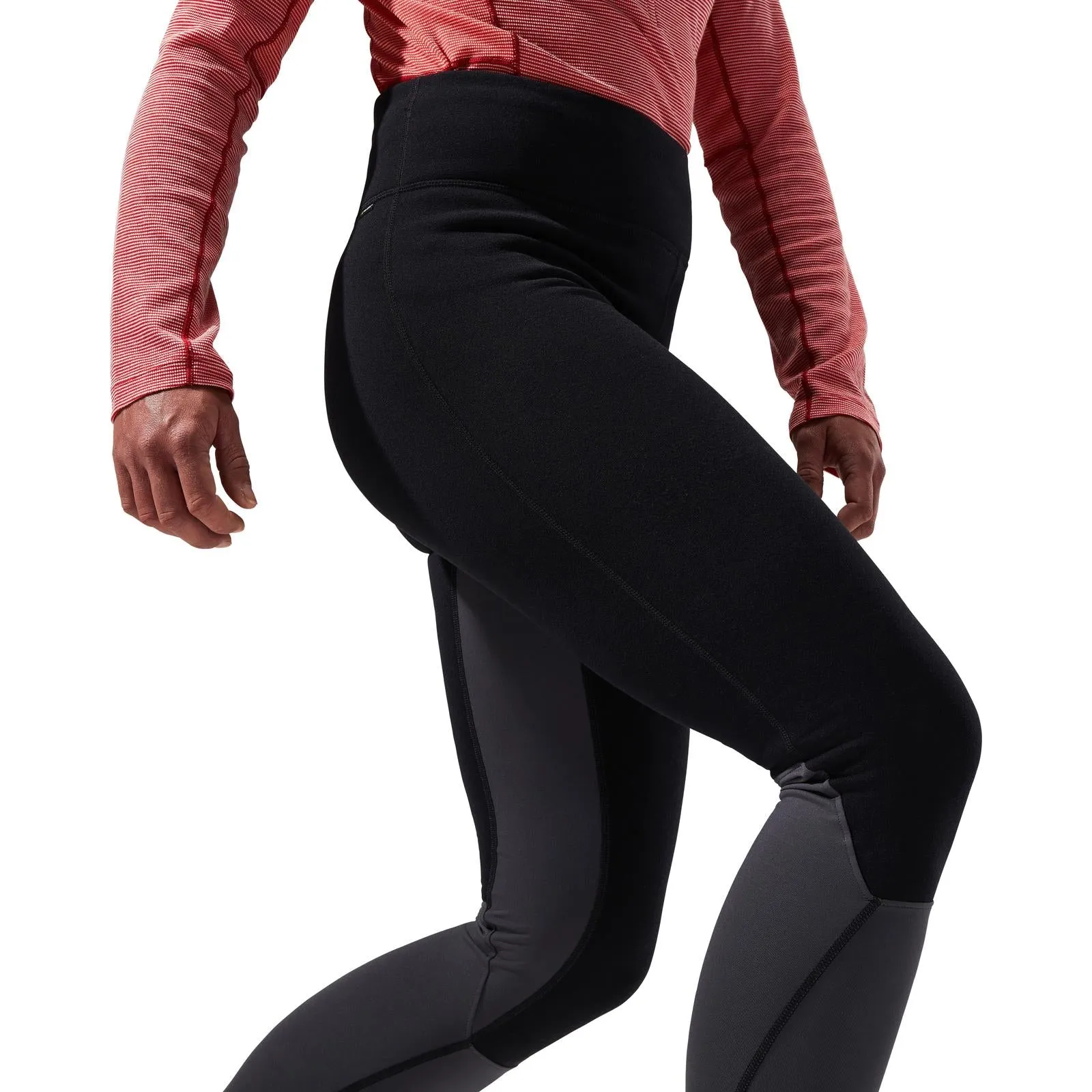 Berghaus Womens MTN Seeker Polartec® Leggings