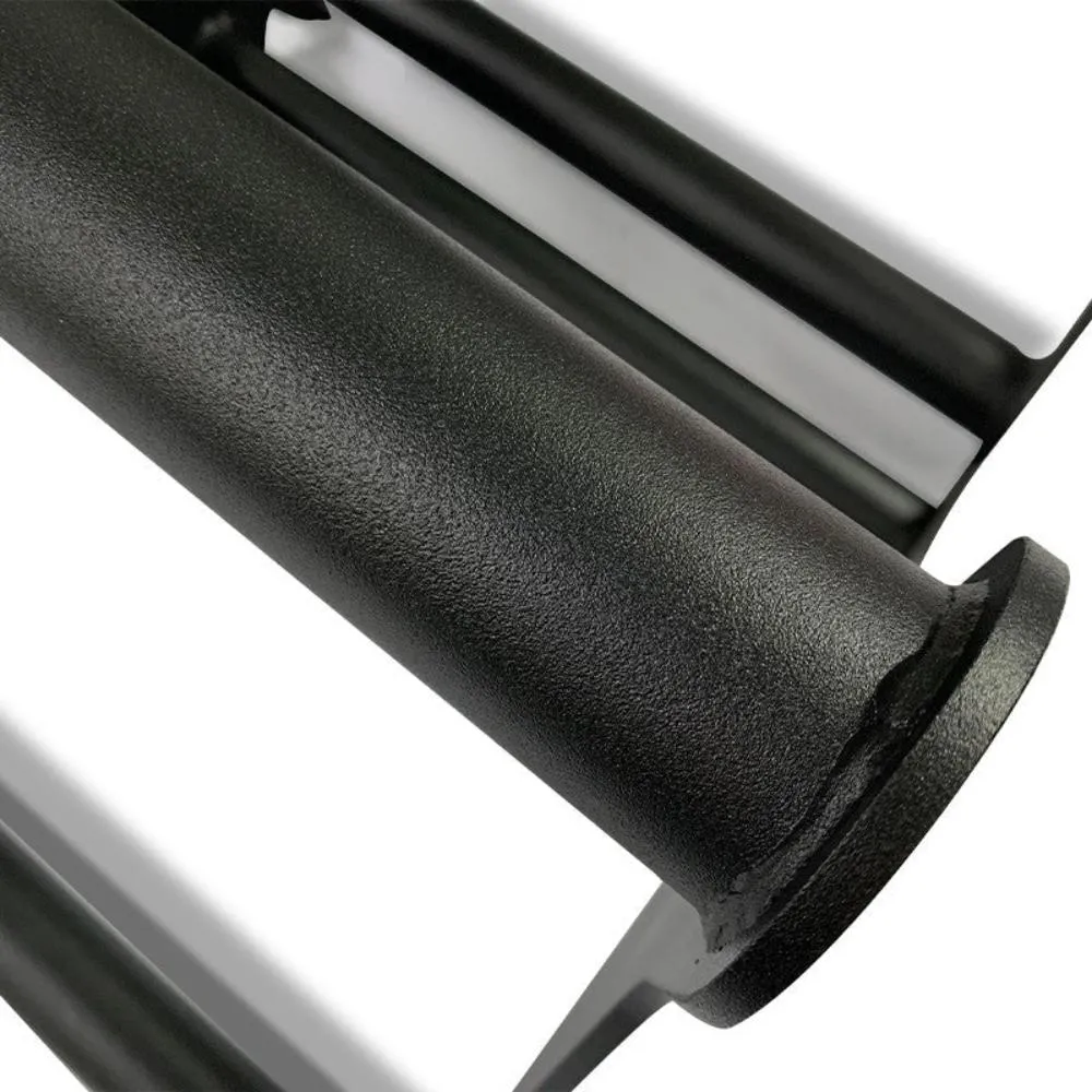 Bullz Pro Parallettes (In Pairs)