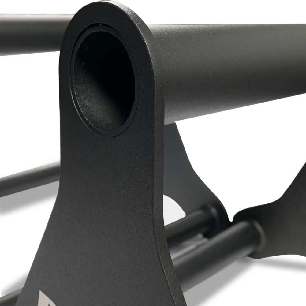 Bullz Pro Parallettes (In Pairs)