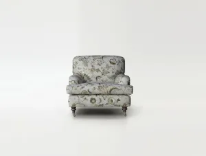 Chair Carlton-Custom made