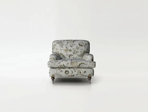 Chair Carlton-Custom made