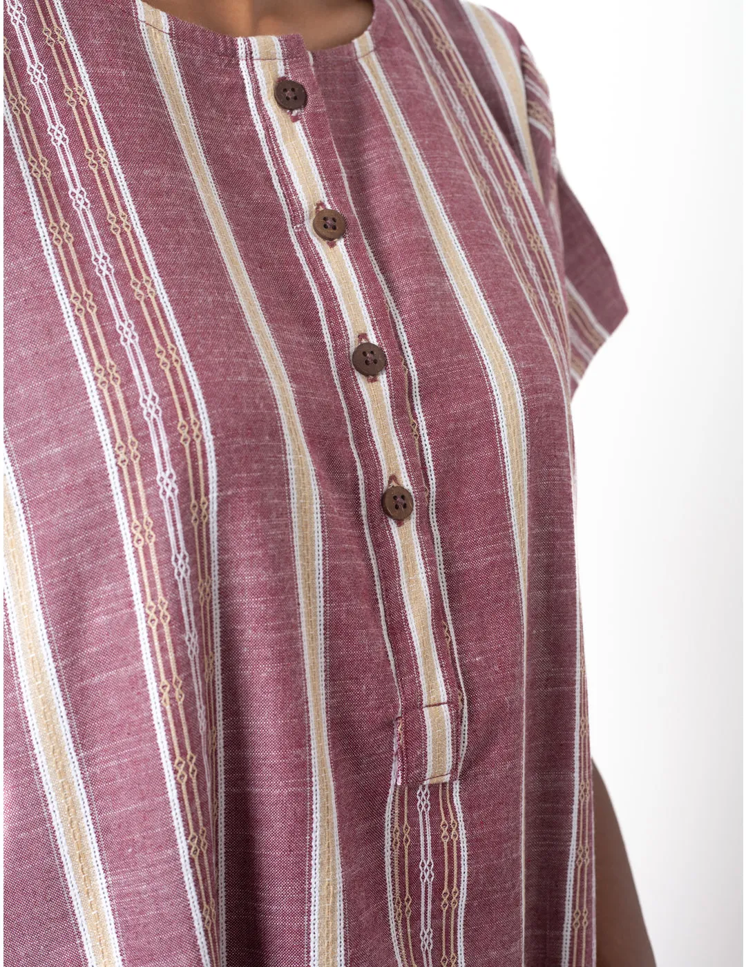 Coffee Bars Night Shirt