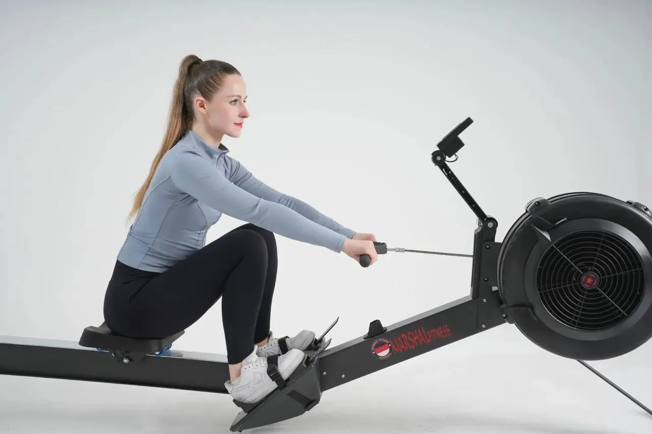 Commercial Use Rowing Machine MF-1859-SH