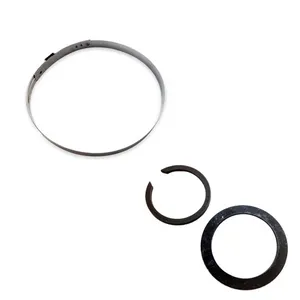 CV Boot Kit (rear)