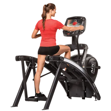 Cybex 525AT Arc Trainer - Certified Pre-Owned