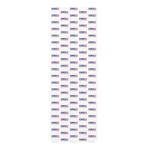 Declare Your Independence II Yoga Mat