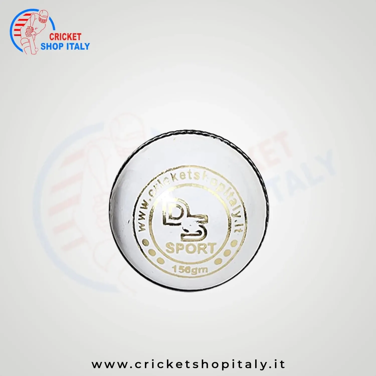 DS Cricket Ball-40 Over