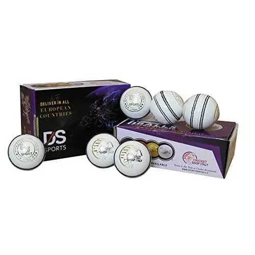 DS Cricket Ball-40 Over