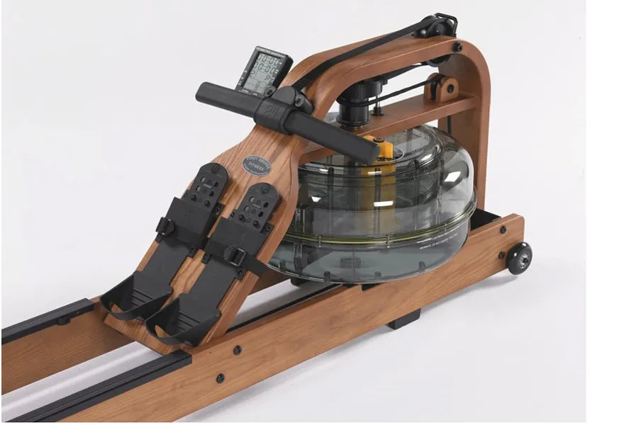 FluidRower Viking Pro Indoor Rower (💥NEW YEAR'S SALE - Extra 10% Off)