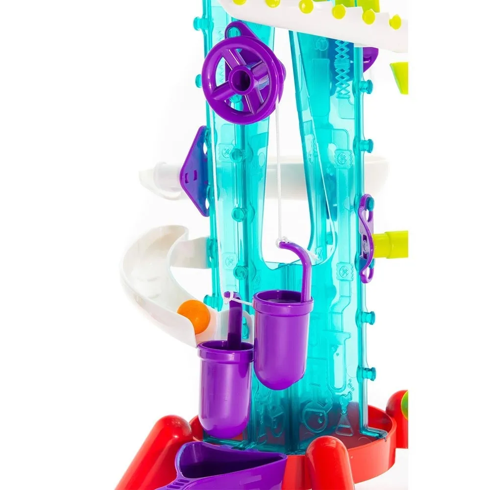 Gumball Machine Maker- Super Stunts and Tricks