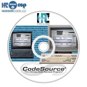 HPC -  CodeSource - Code Retrieval Software - Full CD Version