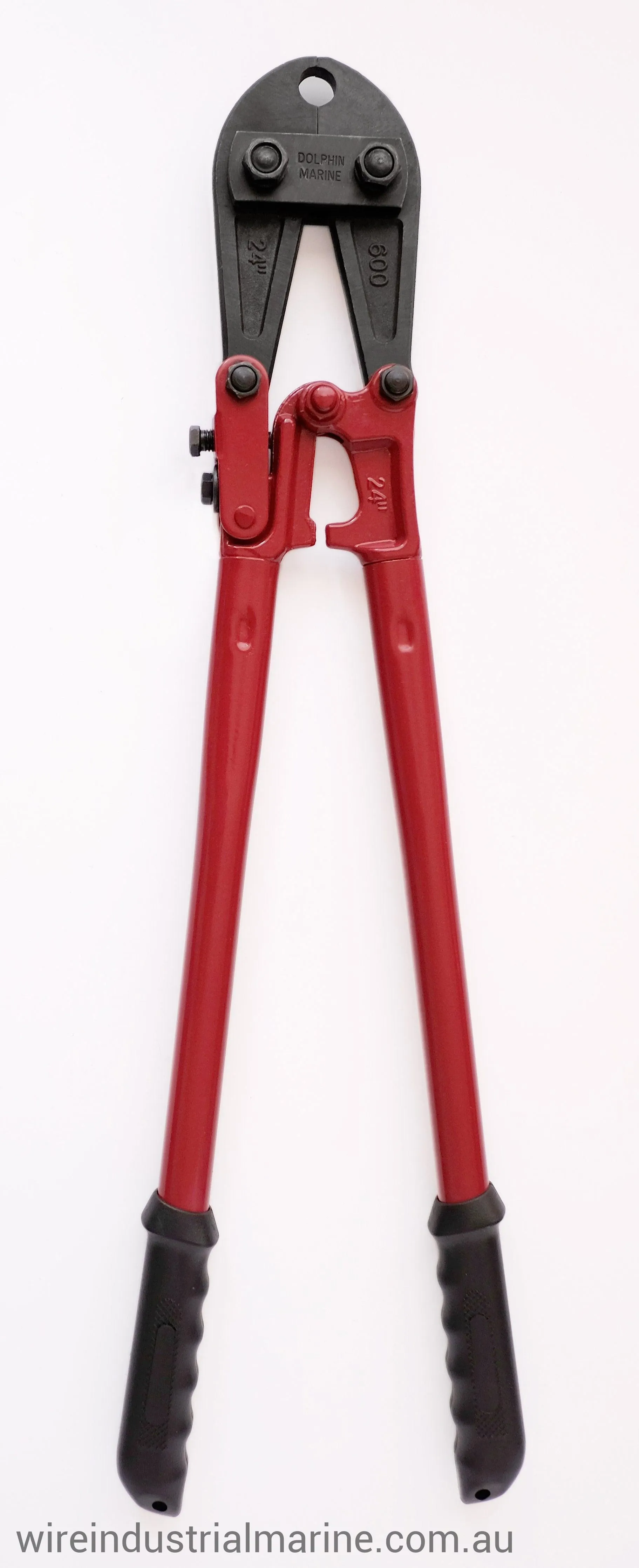 HST-1000 (10mm Fibre rope swage tool)