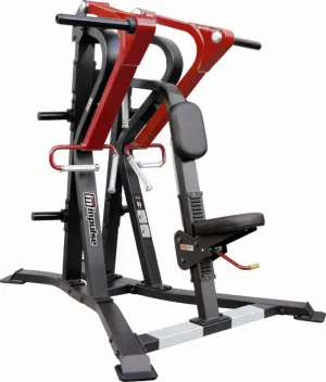 Impulse Fitness  Low Row Training Station-SL7004