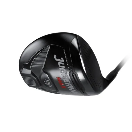 Juggernaut Max Draw Titanium Driver (RH) 10.5° - Clubhead