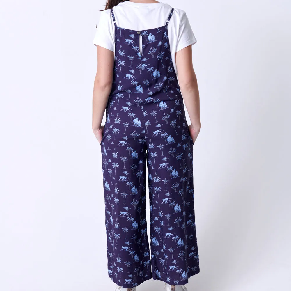 Jungle Jump Jumpsuit