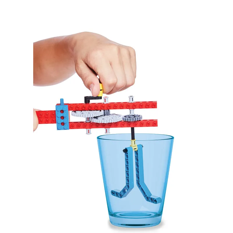 Klutz Lego Gadgets