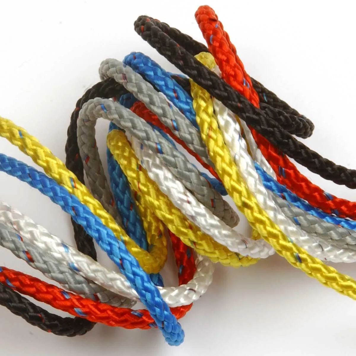 Laser Bahia Main Halyard Rope