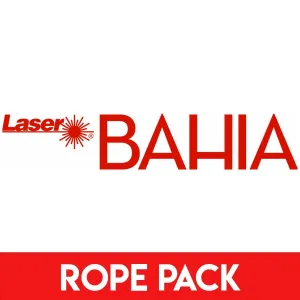 Laser Bahia Rope Pack - Budget