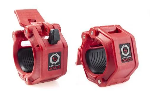 LOCK-JAW PRO2 AXLE