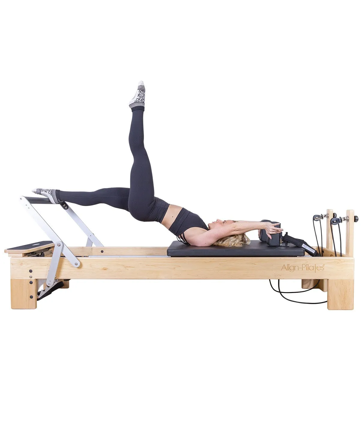 M8 Pro Studio Reformer
