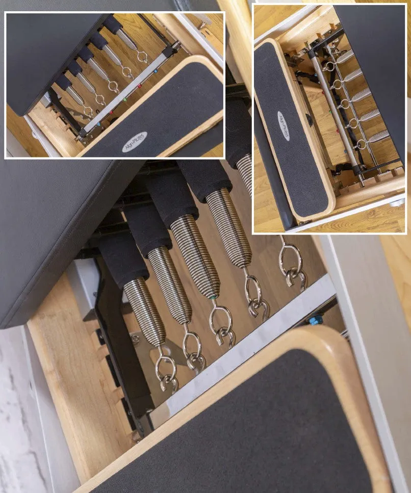 M8 Pro Studio Reformer