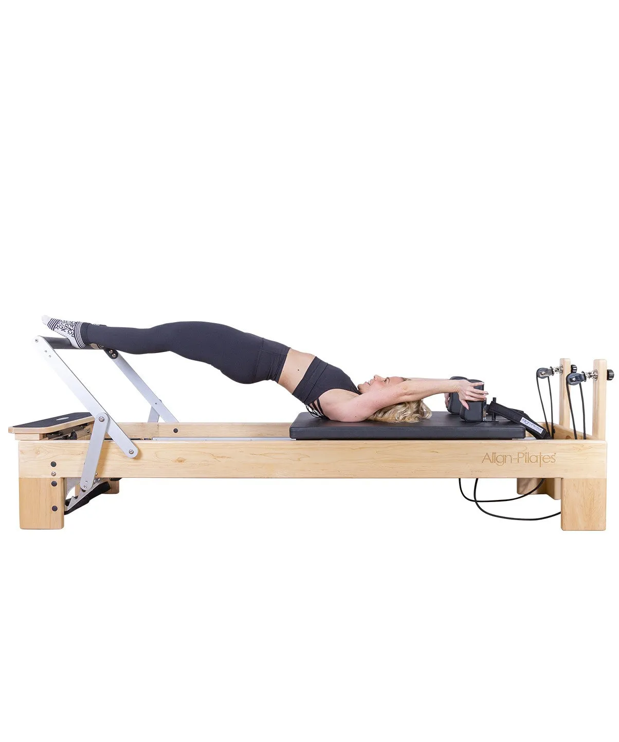 M8 Pro Studio Reformer