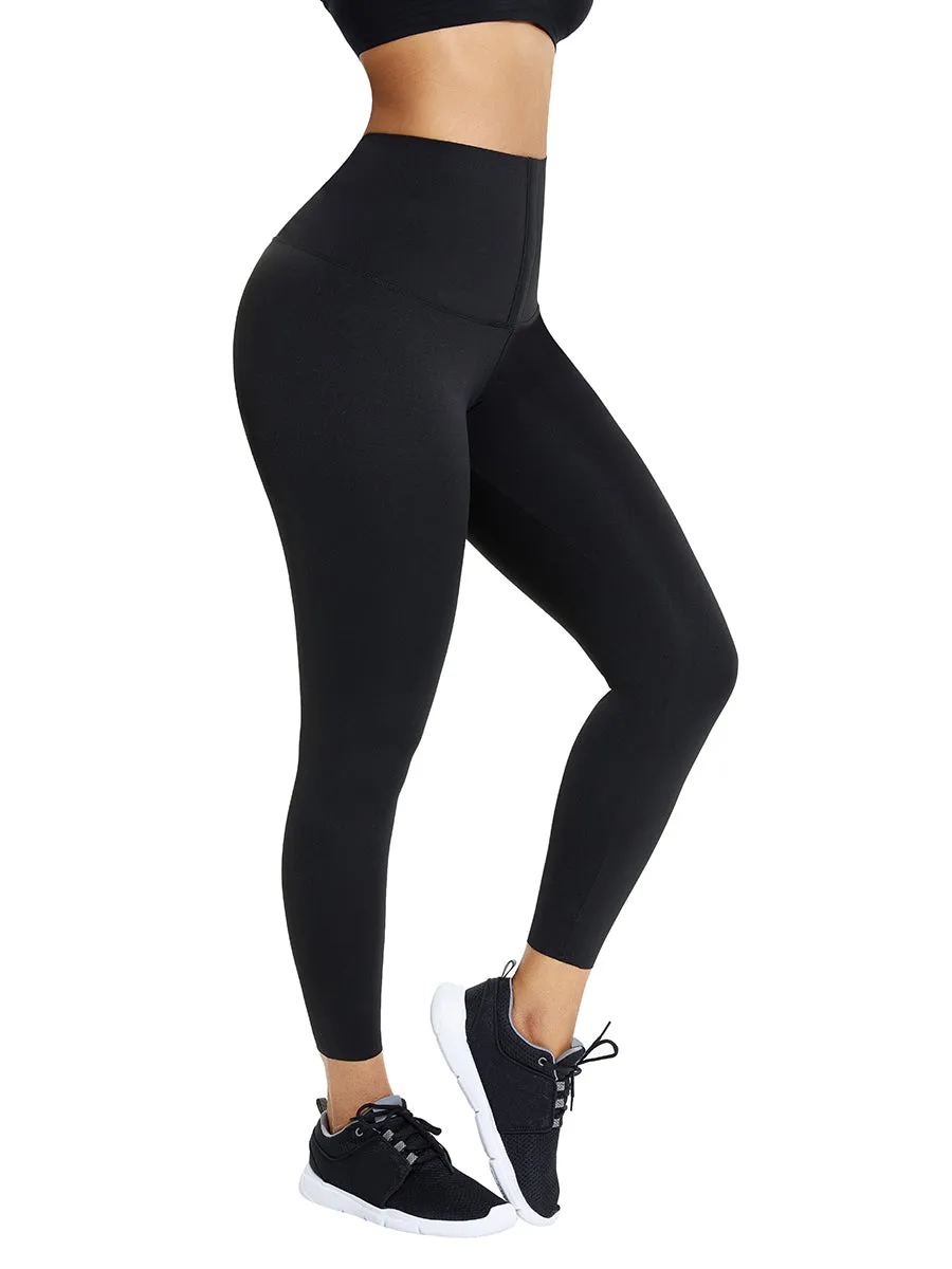 Mapula High Waist Shaper Leggings