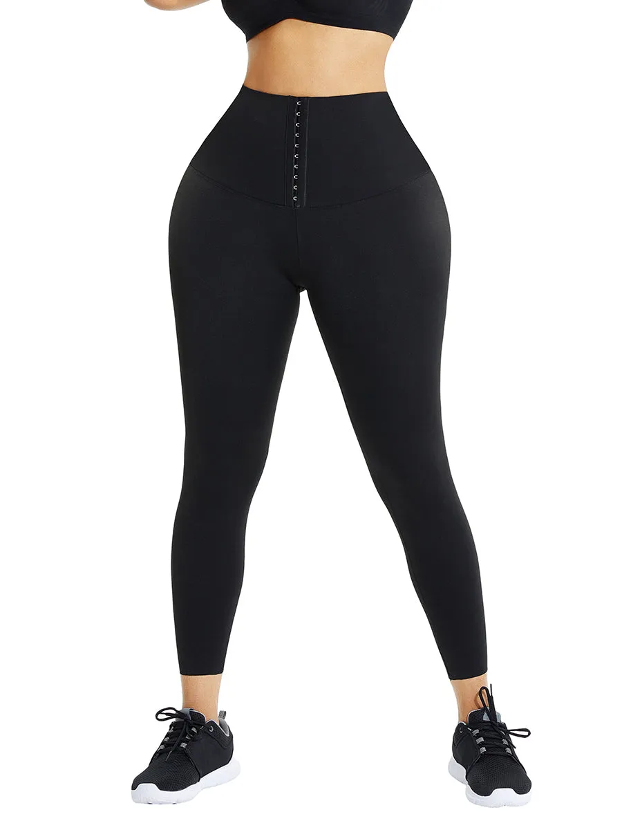 Mapula High Waist Shaper Leggings
