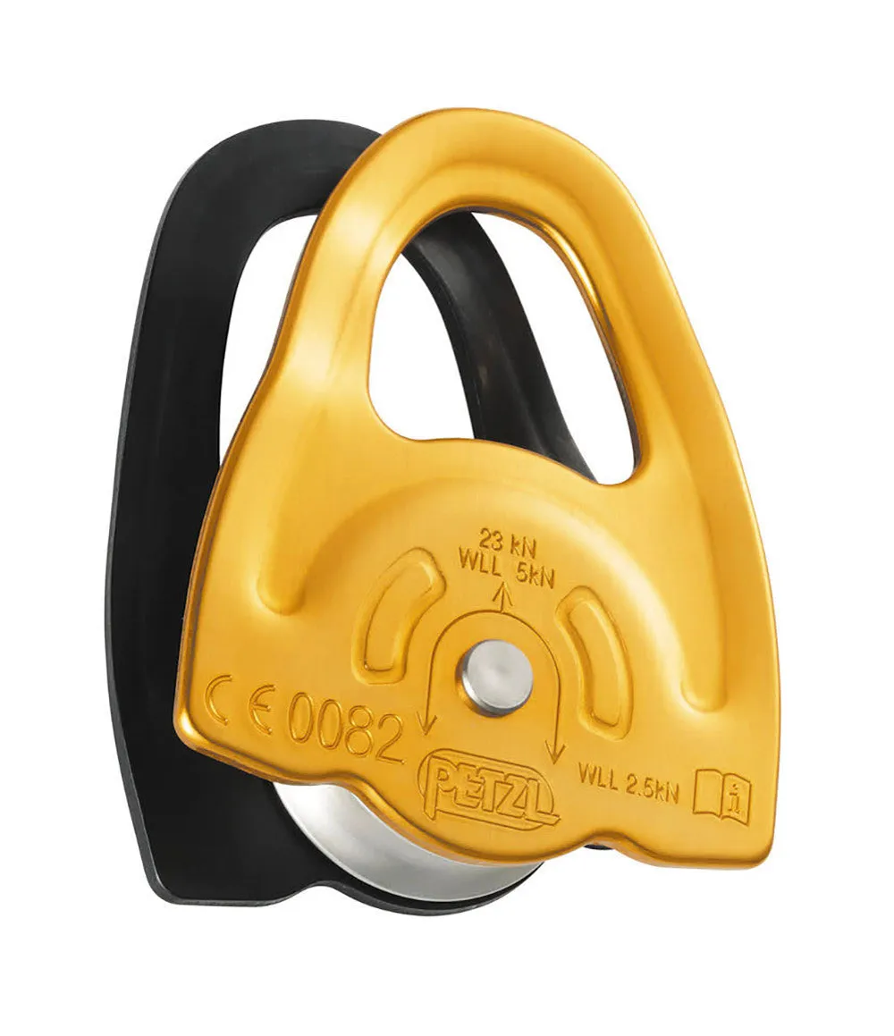 Mini Prusik Minding Pulley
