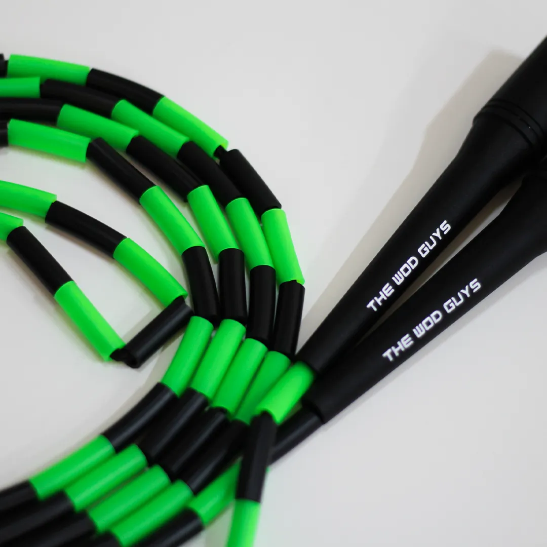 MX Soft Beaded Crossover Rope