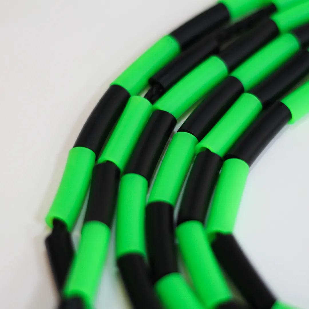 MX Soft Beaded Crossover Rope