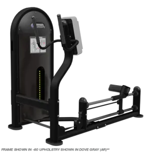 Nautilus Instinct® Glute Press