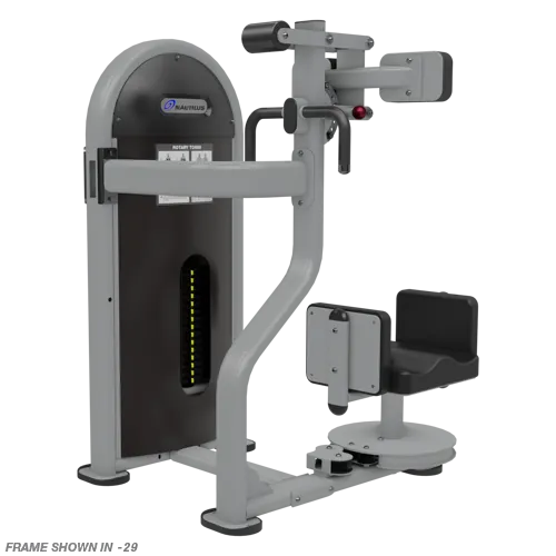 Nautilus Instinct® Rotary Torso
