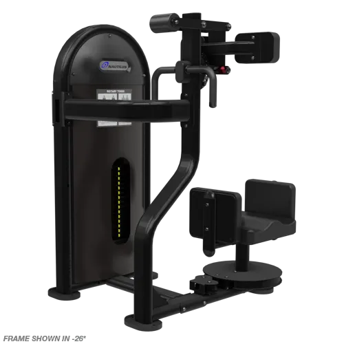 Nautilus Instinct® Rotary Torso