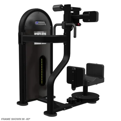 Nautilus Instinct® Rotary Torso