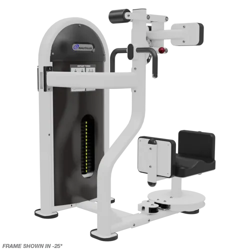 Nautilus Instinct® Rotary Torso