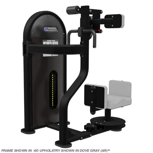 Nautilus Instinct® Rotary Torso