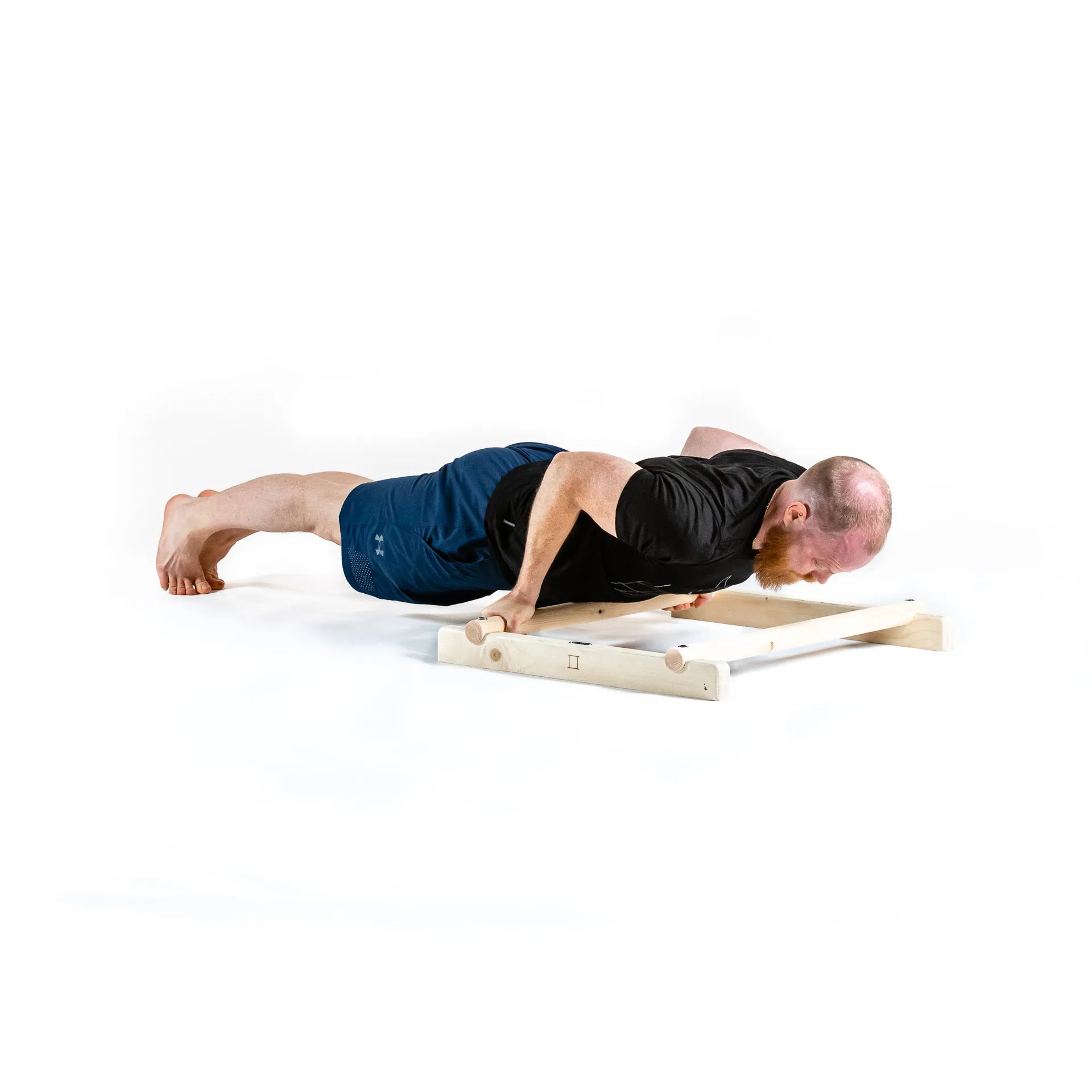 NOJA ORIGINAL Parallettes - push up bars