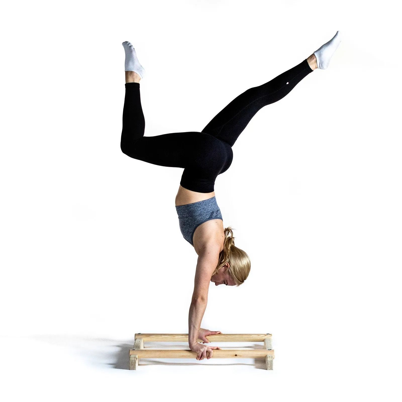 NOJA ORIGINAL Parallettes - push up bars
