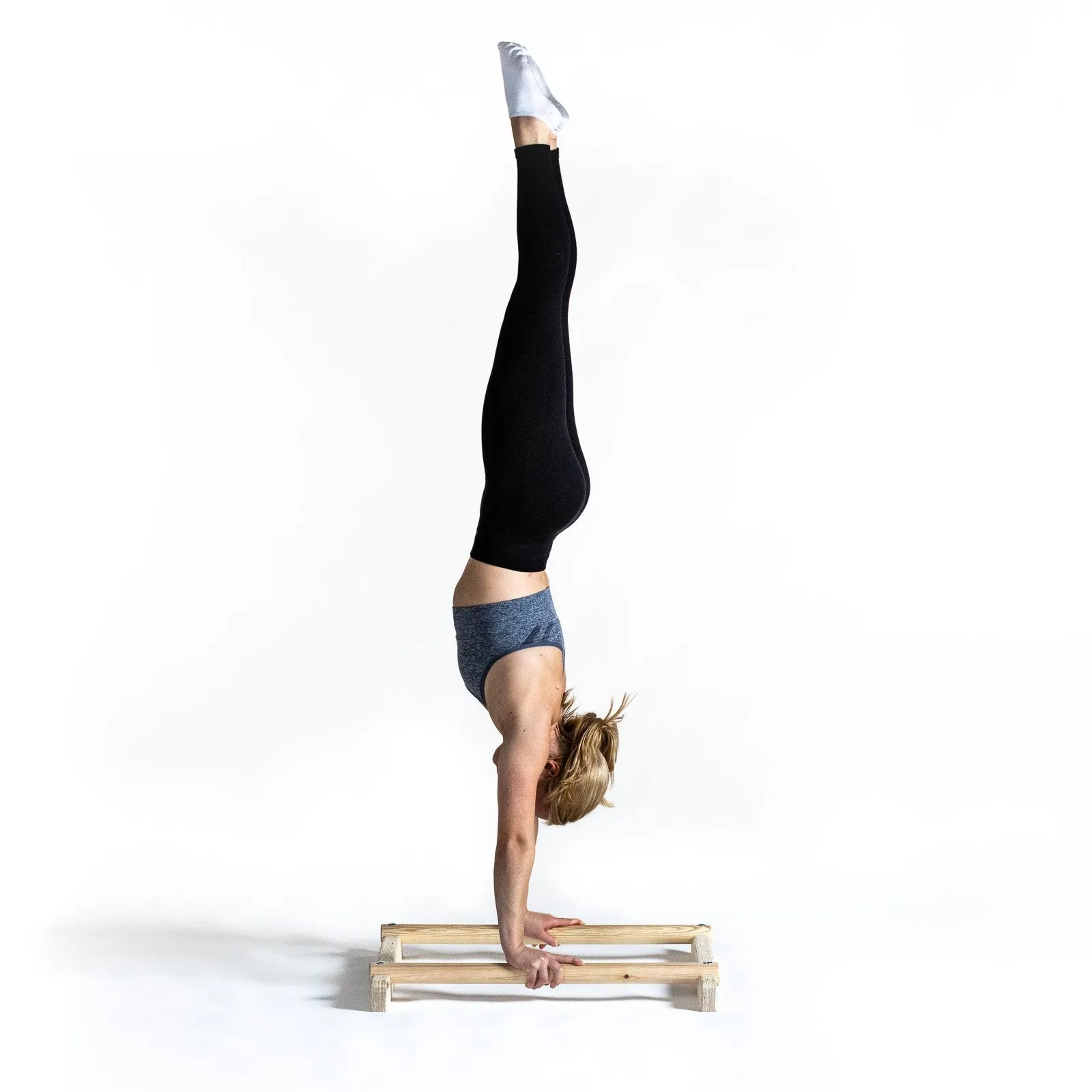 NOJA ORIGINAL Parallettes - push up bars