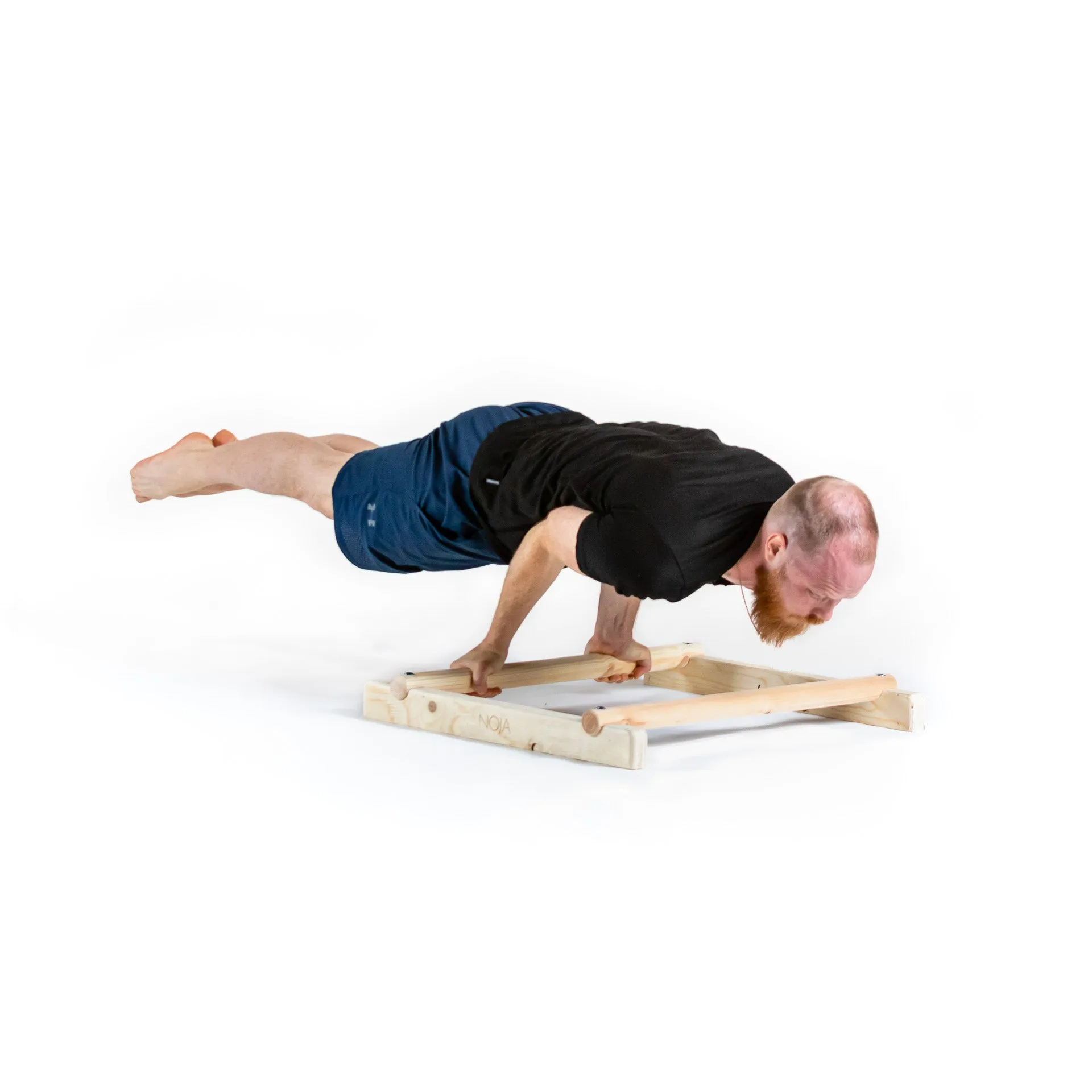 NOJA ORIGINAL Parallettes - push up bars