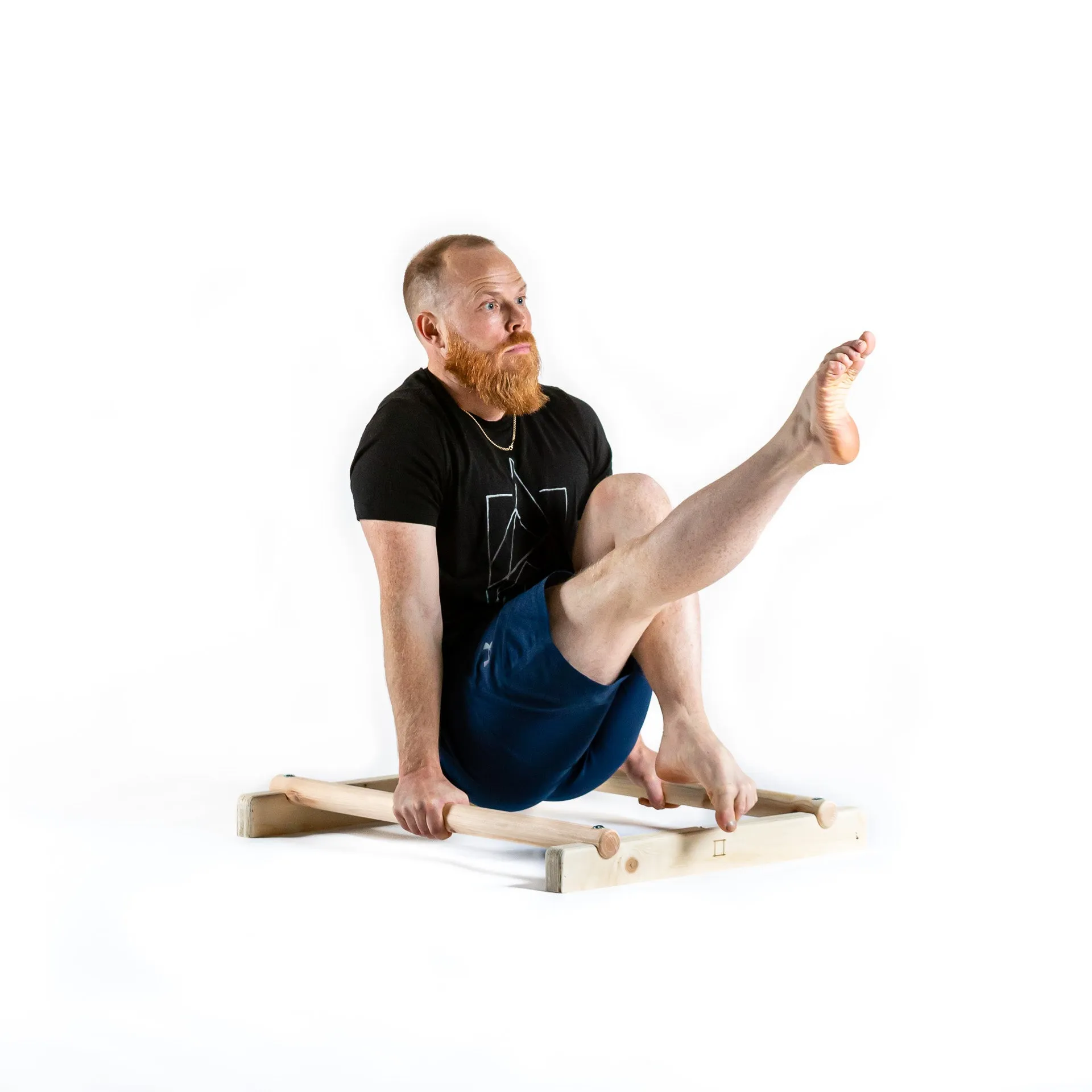 NOJA ORIGINAL Parallettes - push up bars
