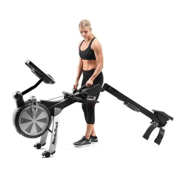 NordicTrack RW850