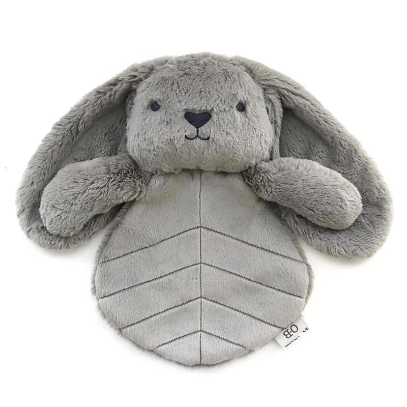 OB Designs Baby Comforter | Bodhi Bunny