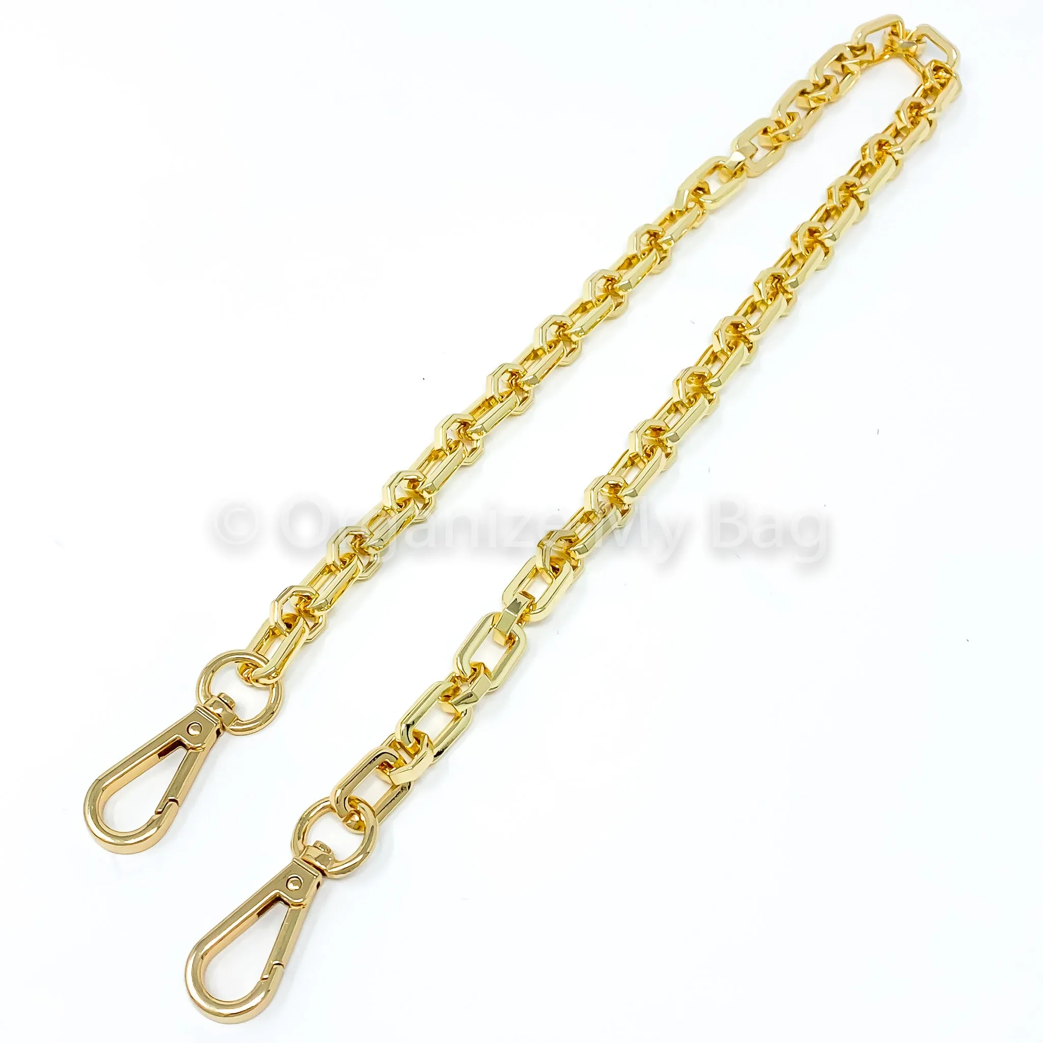 Octave Strap