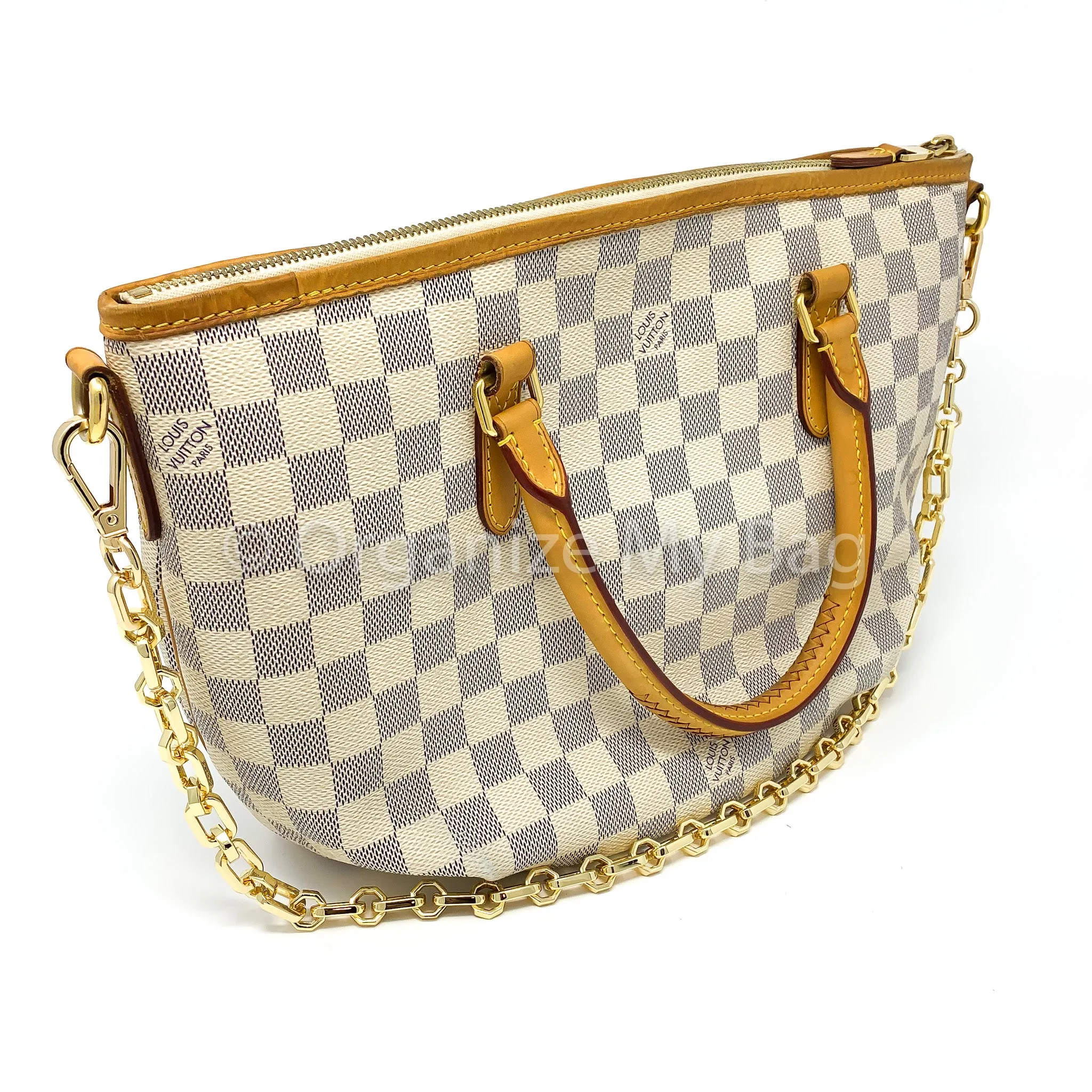 Octave Strap